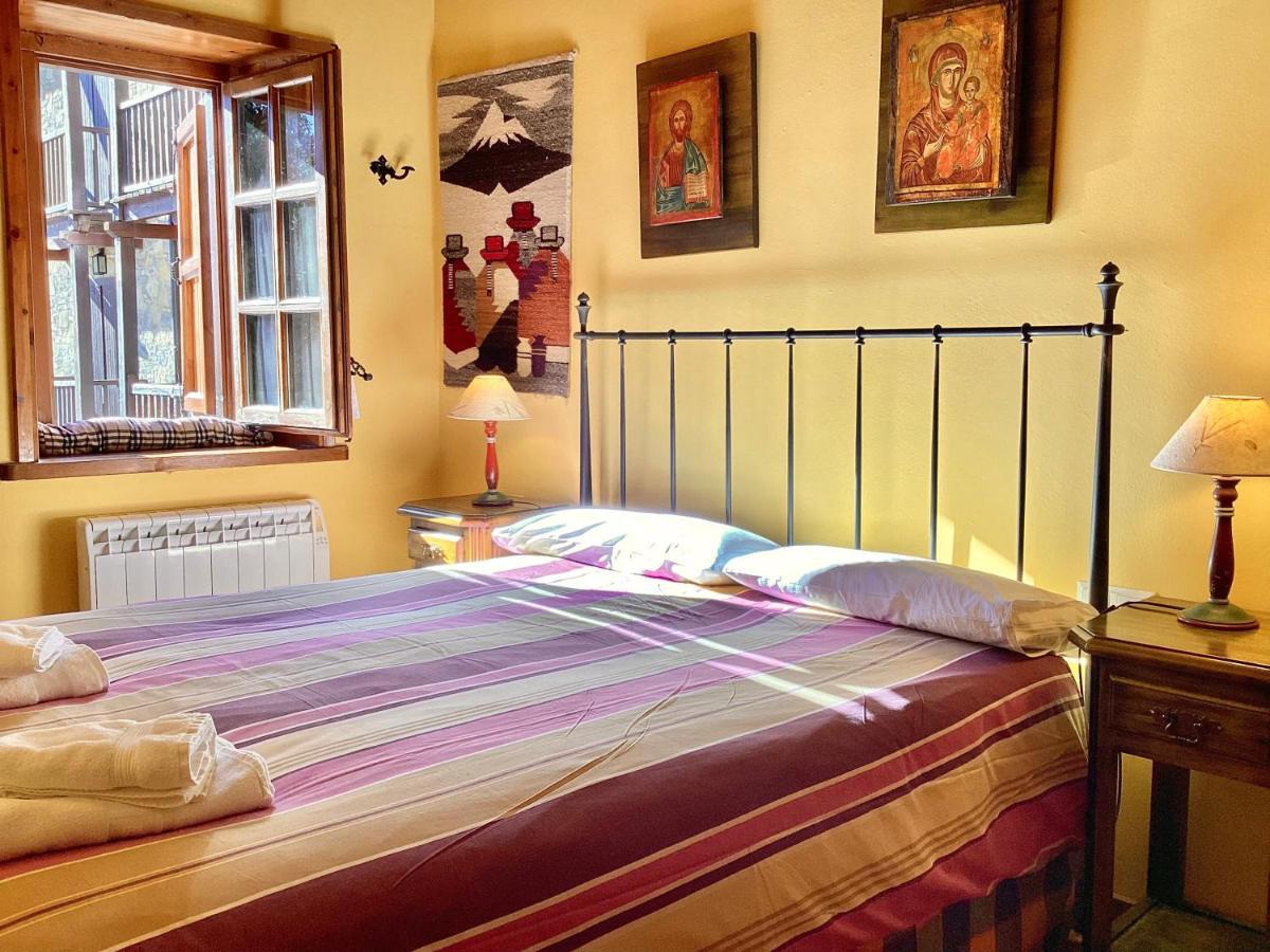 Апартаменти Apartamento Boi Taull Immo 1 Dorm. Пла-де-Л'Ерміта Екстер'єр фото