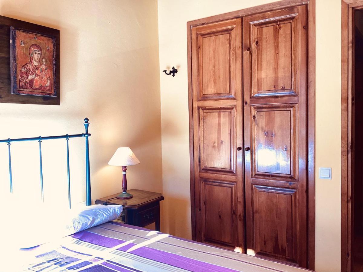 Апартаменти Apartamento Boi Taull Immo 1 Dorm. Пла-де-Л'Ерміта Екстер'єр фото