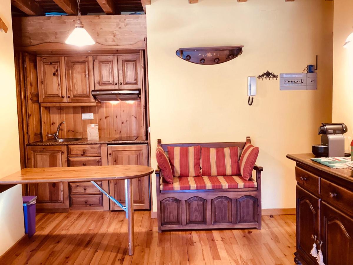 Апартаменти Apartamento Boi Taull Immo 1 Dorm. Пла-де-Л'Ерміта Екстер'єр фото