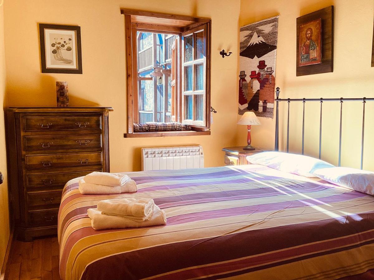 Апартаменти Apartamento Boi Taull Immo 1 Dorm. Пла-де-Л'Ерміта Екстер'єр фото