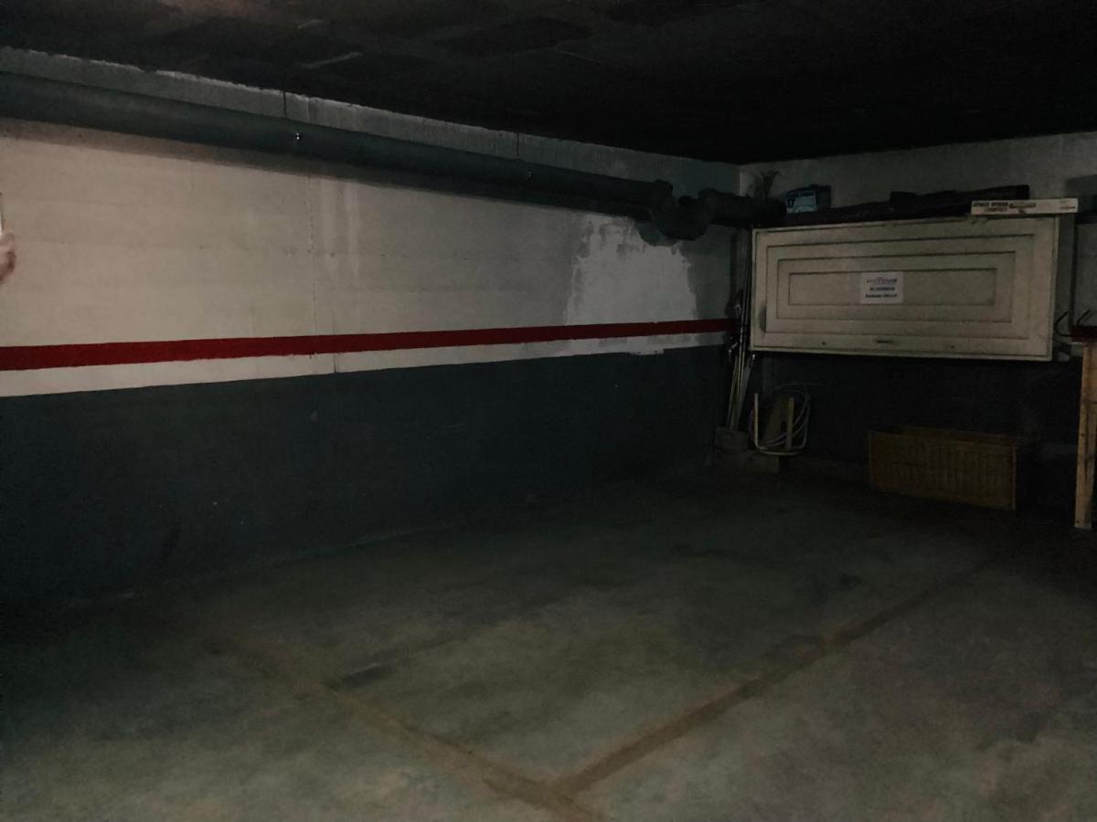 Апартаменти Apartamento Boi Taull Immo 1 Dorm. Пла-де-Л'Ерміта Екстер'єр фото