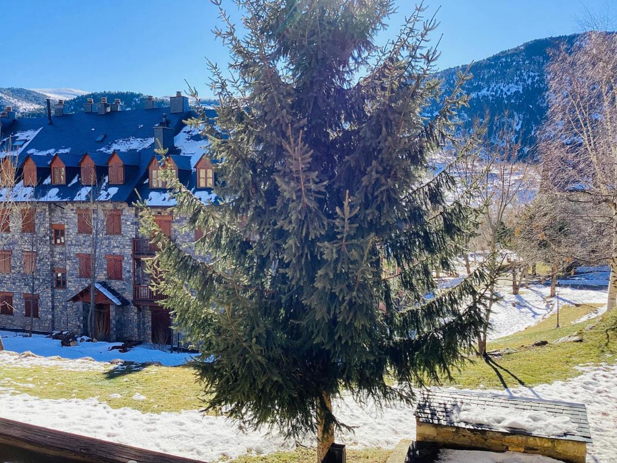 Апартаменти Apartamento Boi Taull Immo 1 Dorm. Пла-де-Л'Ерміта Екстер'єр фото