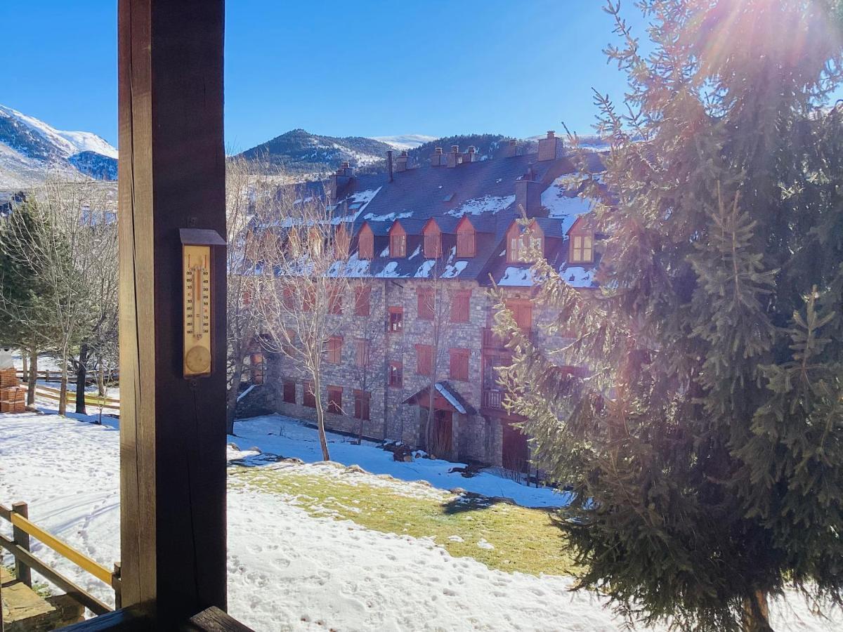 Апартаменти Apartamento Boi Taull Immo 1 Dorm. Пла-де-Л'Ерміта Екстер'єр фото
