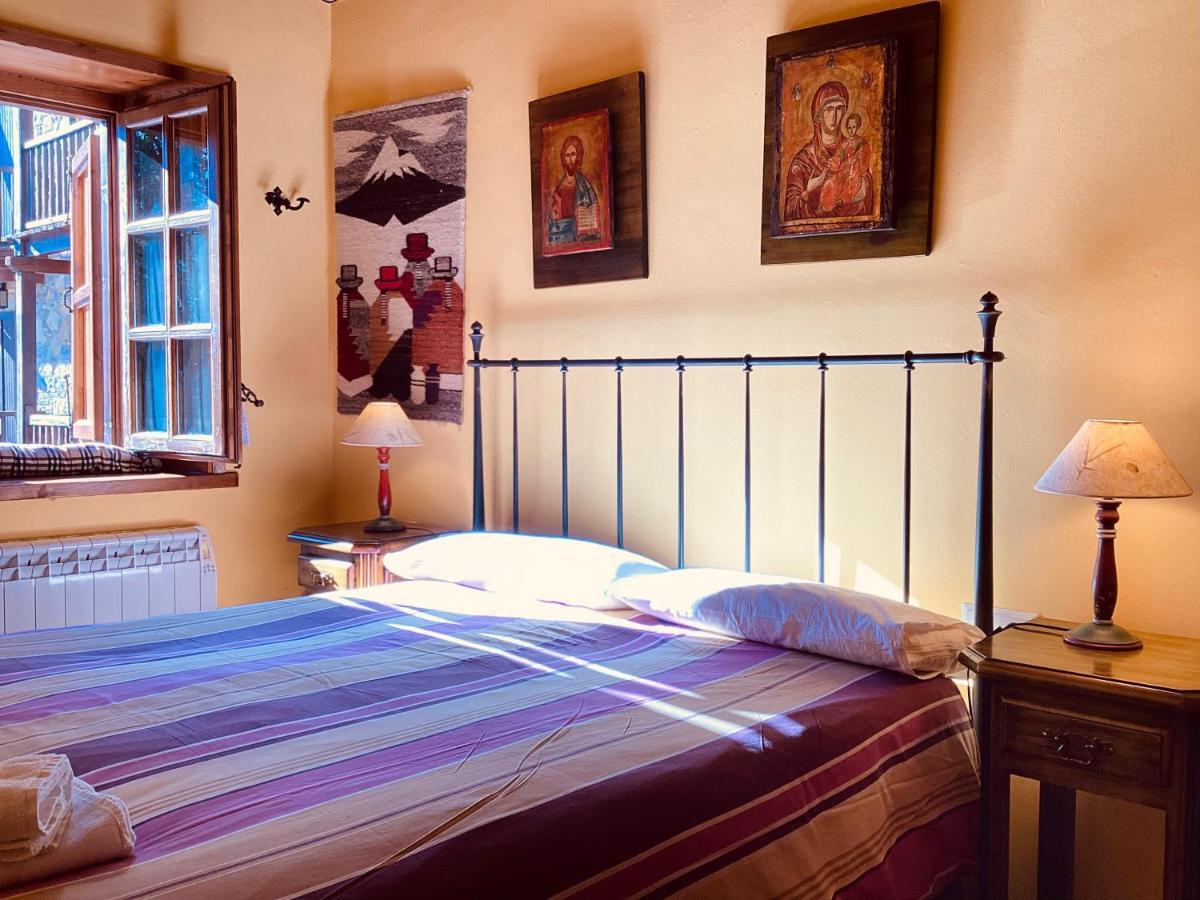 Апартаменти Apartamento Boi Taull Immo 1 Dorm. Пла-де-Л'Ерміта Екстер'єр фото