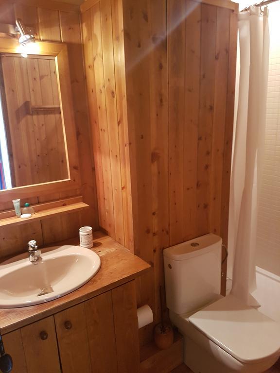 Апартаменти Apartamento Boi Taull Immo 1 Dorm. Пла-де-Л'Ерміта Екстер'єр фото