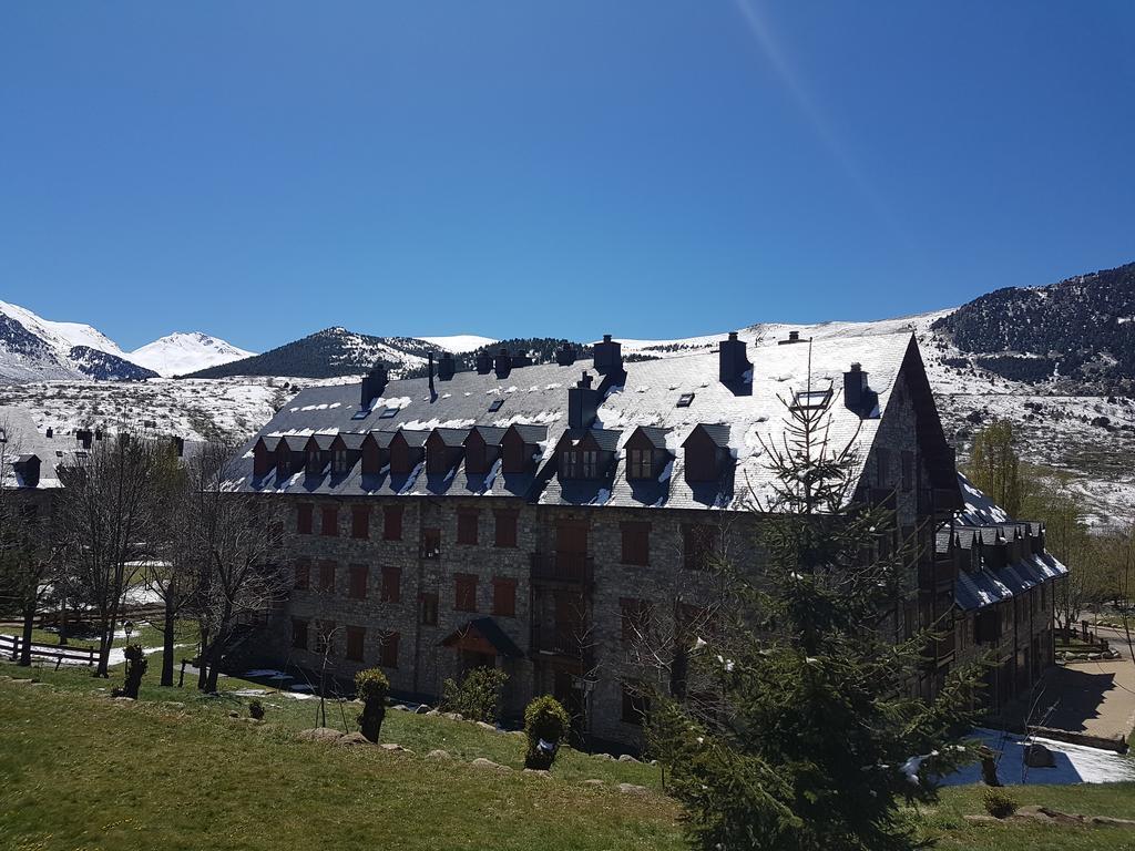 Апартаменти Apartamento Boi Taull Immo 1 Dorm. Пла-де-Л'Ерміта Екстер'єр фото