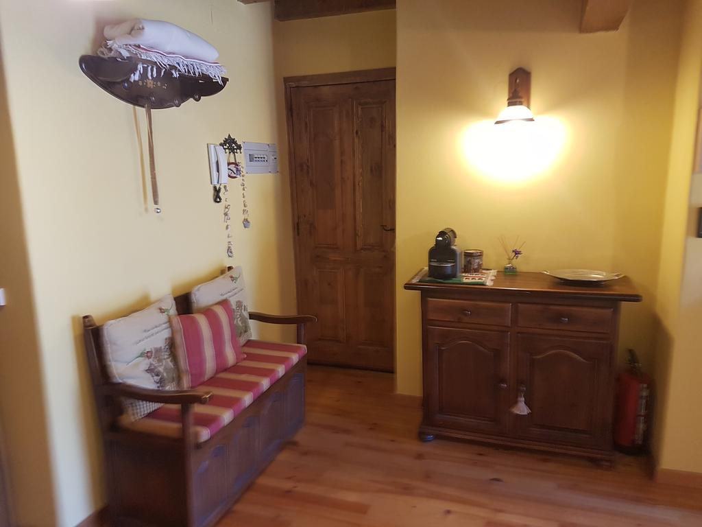 Апартаменти Apartamento Boi Taull Immo 1 Dorm. Пла-де-Л'Ерміта Екстер'єр фото