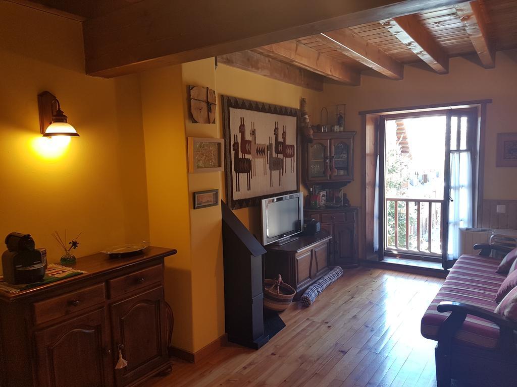 Апартаменти Apartamento Boi Taull Immo 1 Dorm. Пла-де-Л'Ерміта Екстер'єр фото